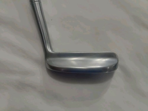 SUPER MACGREGOR VIP TFP 90-3 LIMITED EDITION PUTTER 0408/1000 35" LEATHER GRIP - Picture 4 of 9