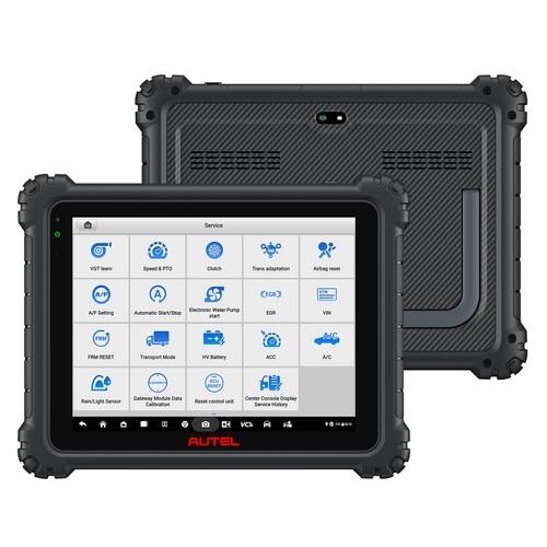 2025 Autel MaxiSys ULTRA Lite MS919 Diagnostic Scanner Advanced VCI Programming - Picture 23 of 23