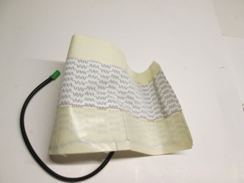 2000-2003 Cadillac NOS Front Seat Cushion Heater 89042068 1 - Foto 2 di 3