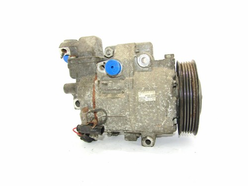 Mercedes Vaneo W414 1.9 Benzin Klimakompressor Klimaanlage AIR CON PUMP 92kw