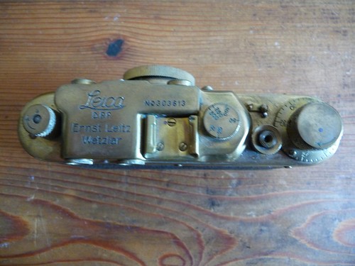 alte Fotoapparate Objektive Stativ Konvolut Nikon Leica - Bild 6 von 10