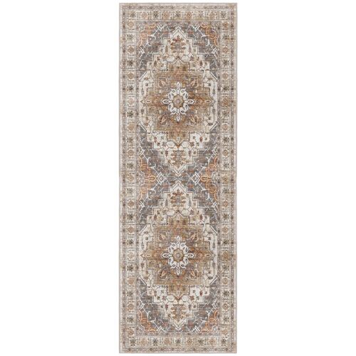 Hallway Runner Rug - 2x5 Rug Runner Washable Runner Rugs Non-Slip Low-Pile Ki... - Picture 2 of 7