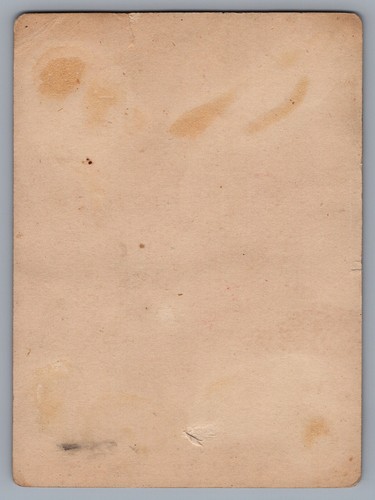 Carte commerciale victorienne années 1800 LD Wilbur & Co Clothiers Fall River Massachusetts - Photo 2/2