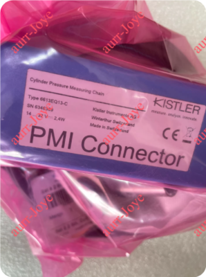 1PC NEW KISTLER cylinder pressure PMI sensor 6613EQ13-C FedEx or