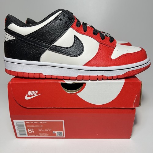 dunk low emb chicago