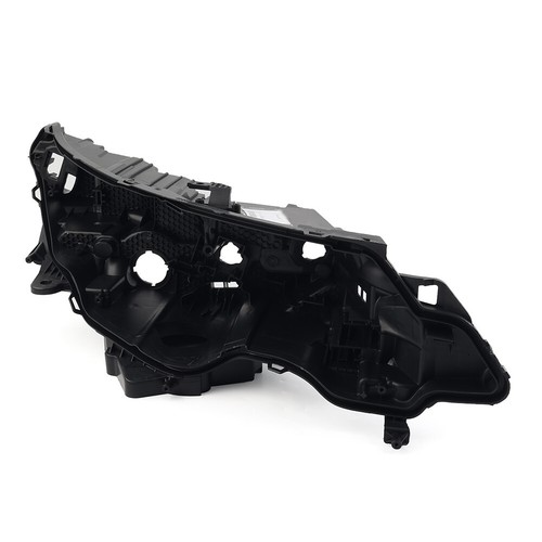 Right Headlight Bottom Base Case Housing For Land Rover Range Rover Evoque 20-23 - Picture 3 of 8