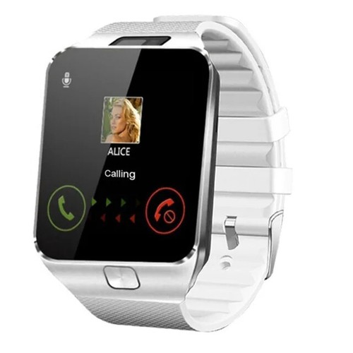 Sleep Monitor Camera Remote Sport Fitness Smartwatch - 第 7/7 張圖片