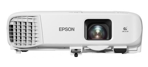 8715946680743 Epson EB-E20 Projektor biurkowy 3400 ANSI lumenów 3LCD XGA (10 - Zdjęcie 4 z 11