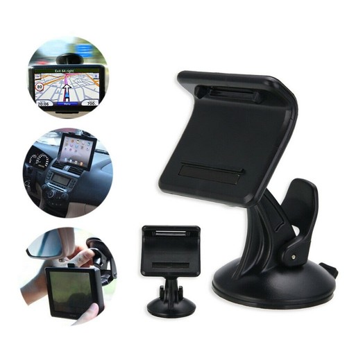 Für TomTom GO Windschutzscheibe Saugnapf Halter Bestes Zubehör für Ihr GPS / - Picture 2 of 11