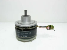 Papst 933 8018 004 PAPST-MOTOREN KG 24VDC 1.82 Variodrive Motor