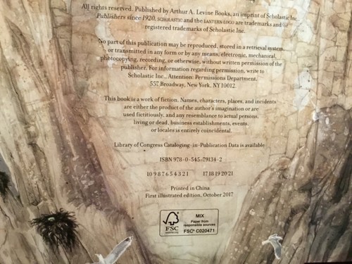 NEW First US Illustrated Edition Harry Potter Prisoner Azkaban Rowling Jim Kay - Picture 4 of 12