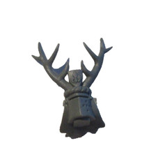 Warhammer Classic Bretonnian Bits Knight Head G