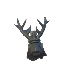 Warhammer Classic Bretonnian Bits Knight Head G