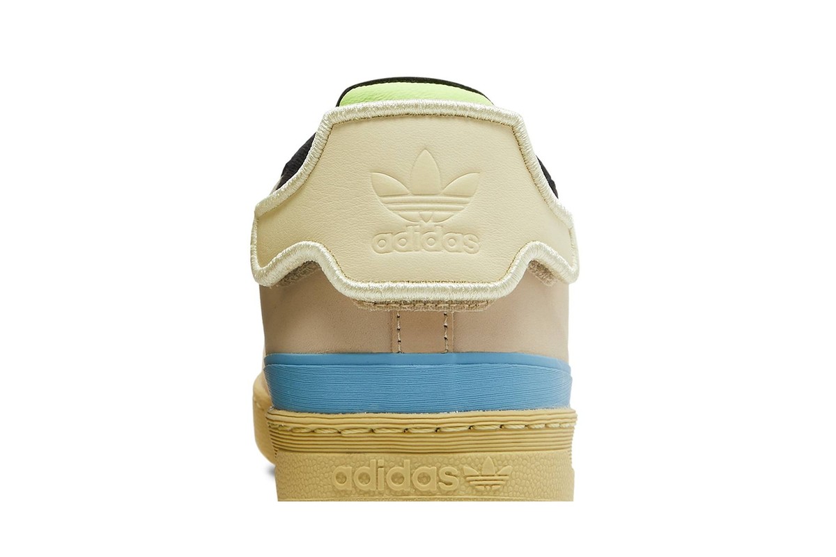 adidas Bad Bunny x Forum Powerphase 'Catch and Throw' GZ2009