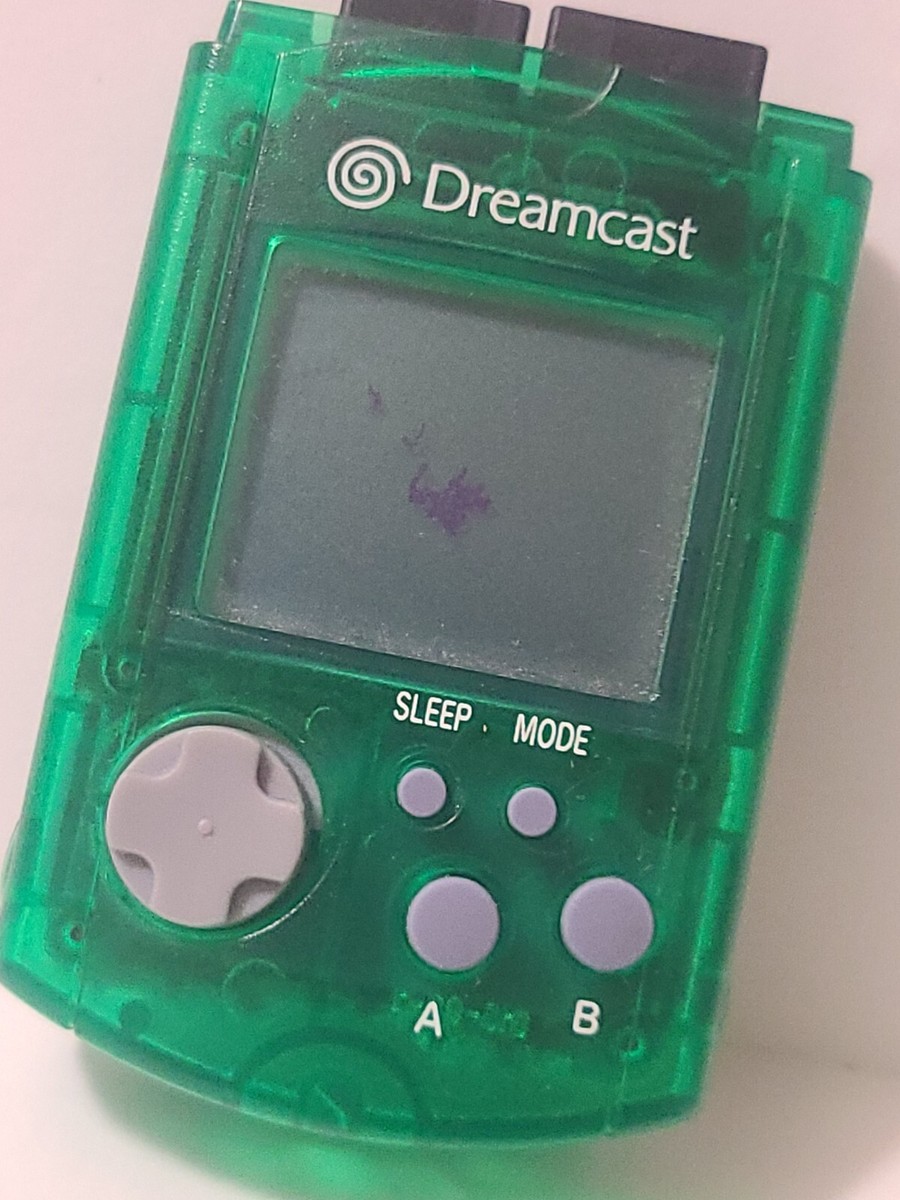 Dreamcast Collection PC DVD EU版　Windows 51HesGdgs8L._AC_SY200_QL15_.jpg