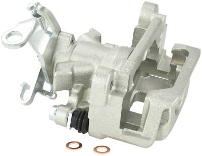 Rear Left Brake Caliper Assembly OEM  0499110SX Febest  0477-GFRL