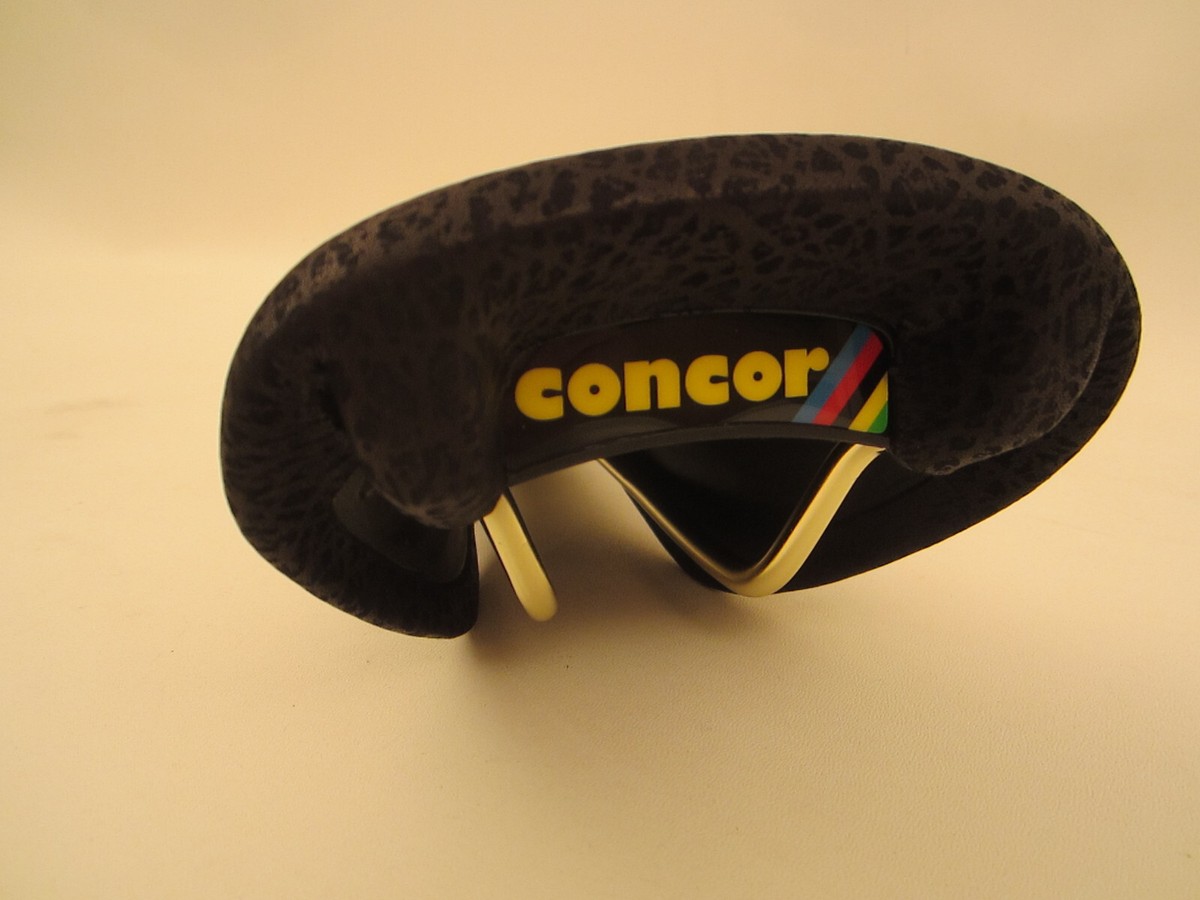 パーツ SELLE SANMARCO CONCOR SUPERCORSA LE RINO Concor Supercorsa Le Rino - Selle San Marco