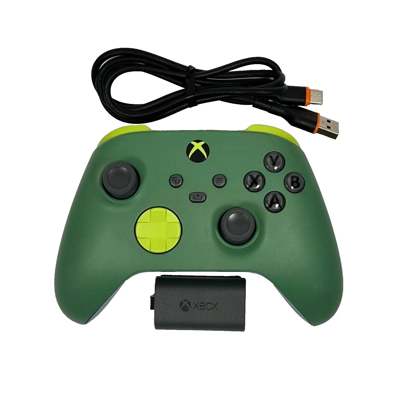 Microsoft Multicolor Consoles