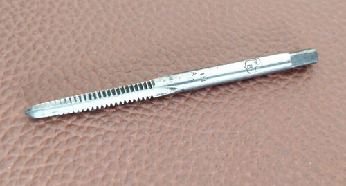 WL B USA🇺🇸 6-32 NC Pointed Taper Tap