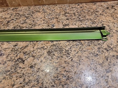 Schwinn Breeze Green Chain guard-Green Bicycle Chain Guard - Picture 6 of 7