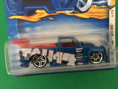 ホットウィール - 【Hot Wheels】2001 #019 FIRST EDITIONS Hot Wheels Complete 2001 First Edition Set of 36, Vintage