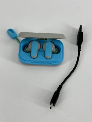 Skullcandy Dime True Wireless In-Ear Earbud | eBay