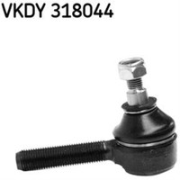 Skf Spurstangenkopf Passend FüR Mercedes-Benz Saloon W124 W123 Sl R107
