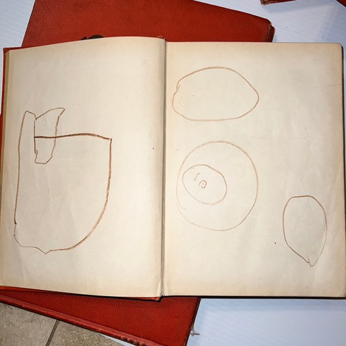 Child Craft Copyright 1939 Children's Books Volumes 1-14. Damage listed/pictured - Picture 4 of 12