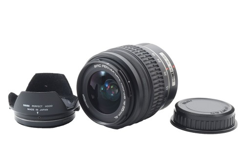 Near MINT] PENTAX K-X SMC PENTAX-DA L 18-55mm F3.5-5.6 AL