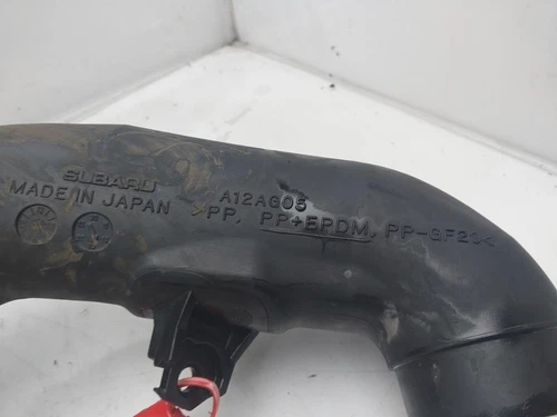 A12AG05 Tubo para SUBARU XV (G33/G43) Active 2015 8748141 - Imagen 2 de 10