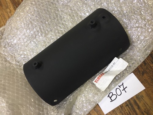 Yamaha 5RN-E4728-00 MBK Ovetto Neos Sacudida 50 Protección Olla Escape CS50 YN50