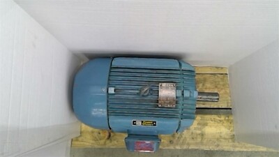 Motore Elettrico WEG 3 CV 3500RPM 208-230/460V 3PH Per Seghetto Mod. 00336ES3ESA80SR