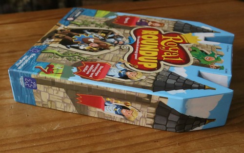 Royal Roundup - Juego de estrategia y conteo medieval - educativo - Imagen 3 de 10