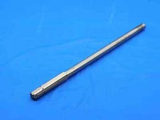 NEW YORK 0.371 OD HSS REAMER 6 FL .371 .3710 3/8 .3750 -.0040 UNDERSIZE USA