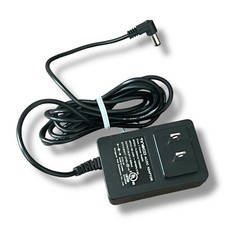 GENUINE Tineco S10 / S10 ZT iLoop Vacuum AC Wall Adapter Charger