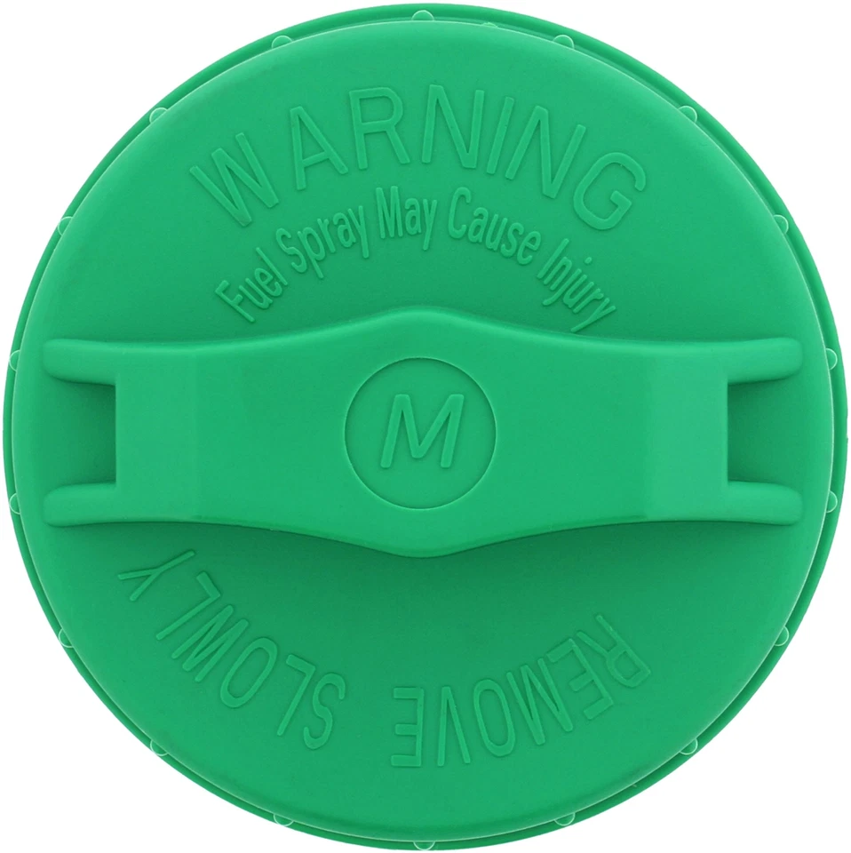 Gates Fuel Tank Cap For 1982-1986 GMC K1500 Suburban 6.2L V8 DIESEL - Image 2 of 4