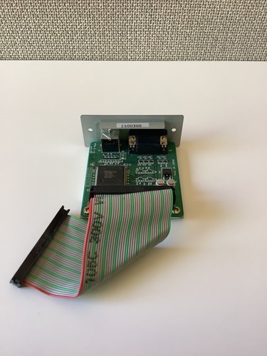 Placa de opción de expansión Roland VS20-VGA para VS-2000CD - Imagen 3 de 5