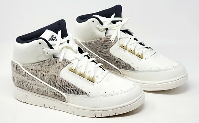 2014 RARE Nike Air Python  display picture 1
