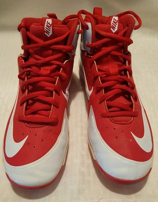 nike huarache cleats youth