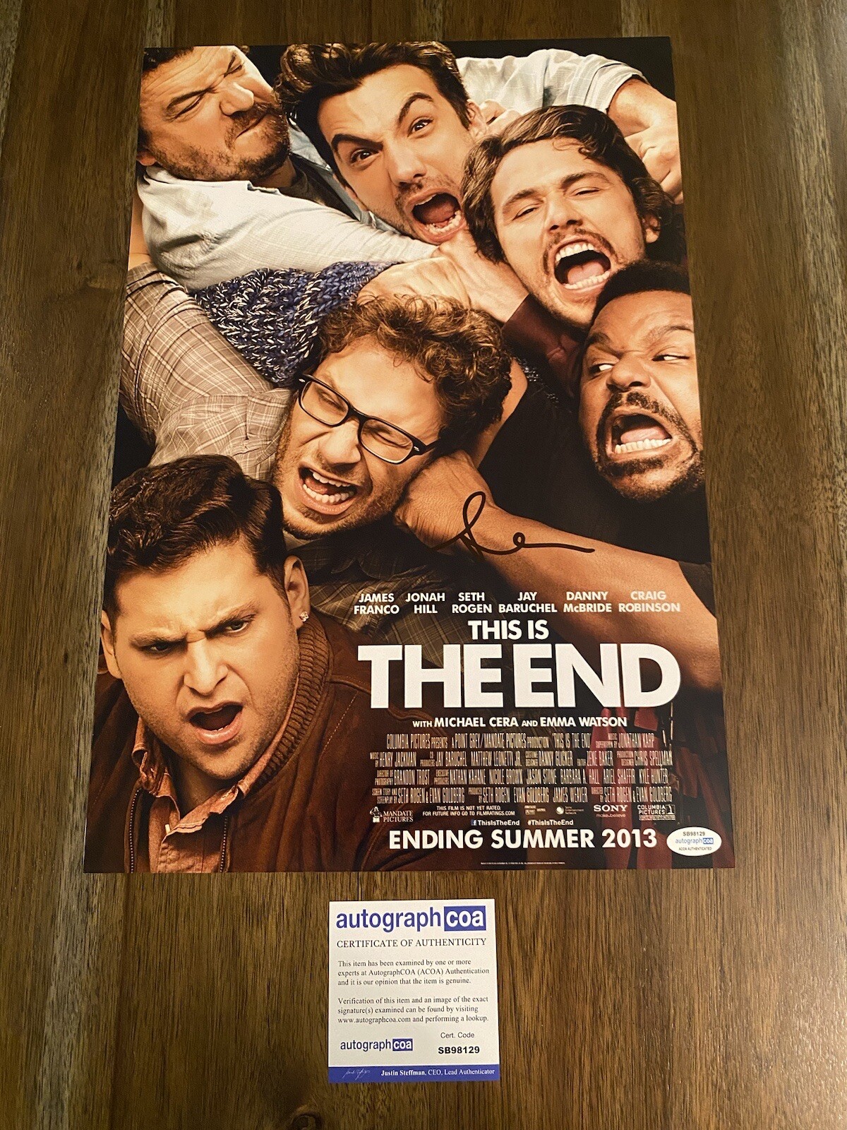Picture 1 of 3