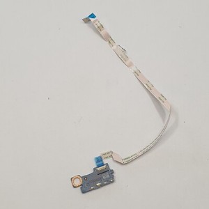 Dell Latitude E5550 LED Board