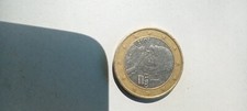 1&euro; M&uuml;nze Mozart 2002 -sammlert&uuml;ck-selten