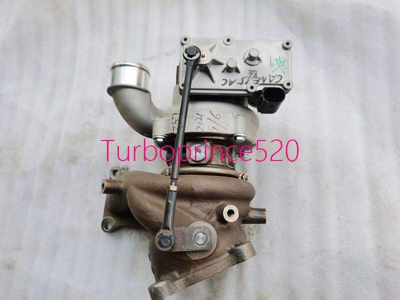 USED VOFON JQP49 1118100-A06 2450003007 CHANGAN CS95 D20TGDI