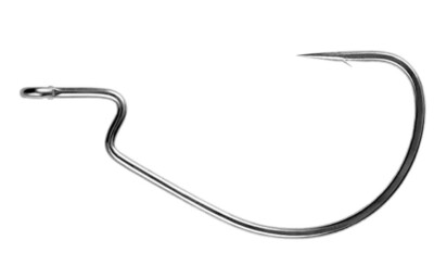Owner 4108-136 Jungle Wide Gap Hook 3/0 qty-5