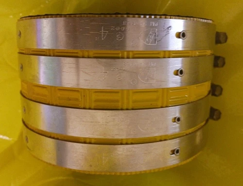 ProFlo 4" No Hub Coupling (Choice) - Picture 13 of 18