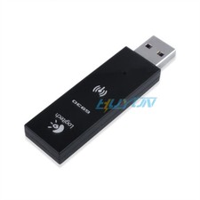 Adapter USB dongle for Logitech G930 gaming Headset Headphone USB receiver