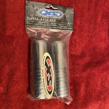 1990?s Schwinn XS New Old Stock Fork Standers Front Ribbed Axle Pegs 3/8? BMX