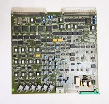 CHARMILLES CT8132760A PRINTED CIRCUIT BOARD SWISS MADE