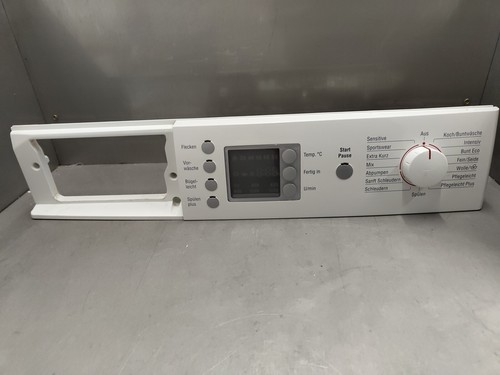 BOSCH WAE24440/03 Waschmaschine Bedienfeld Platine 5560006298, 5560005602#50084