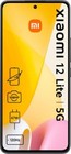 Xiaomi 12 Lite